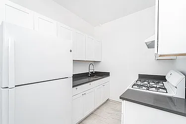 Rented by Modern Spaces