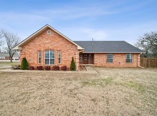 19850 County Road 1544, Ada, OK 74820