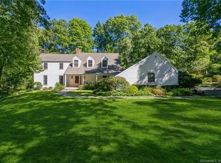 95 Rising Ridge Rd, Ridgefield, CT 06877