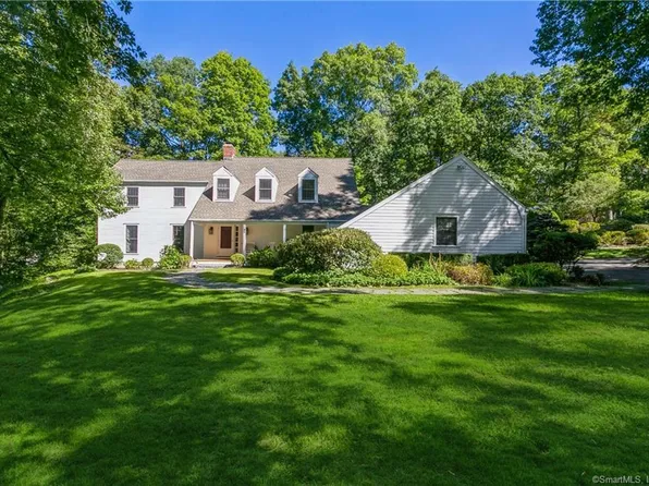 95 Rising Ridge Road, Ridgefield, CT 06877