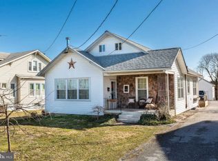 216 Pennsylvania Ave, Westminster, MD 21157