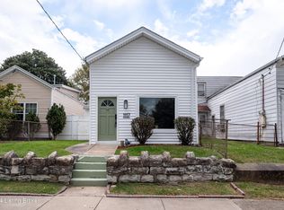 1117 Fischer Ave, Louisville, KY 40204