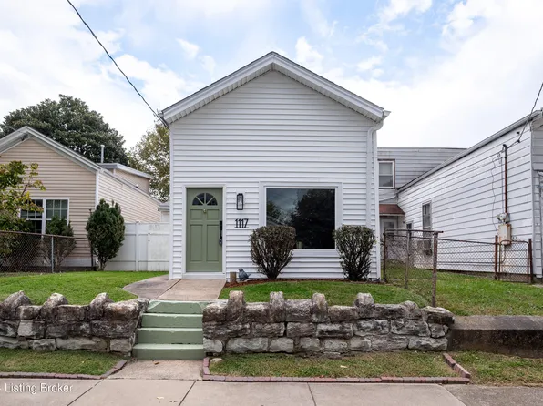 1117 Fischer Ave, Louisville, KY 40204