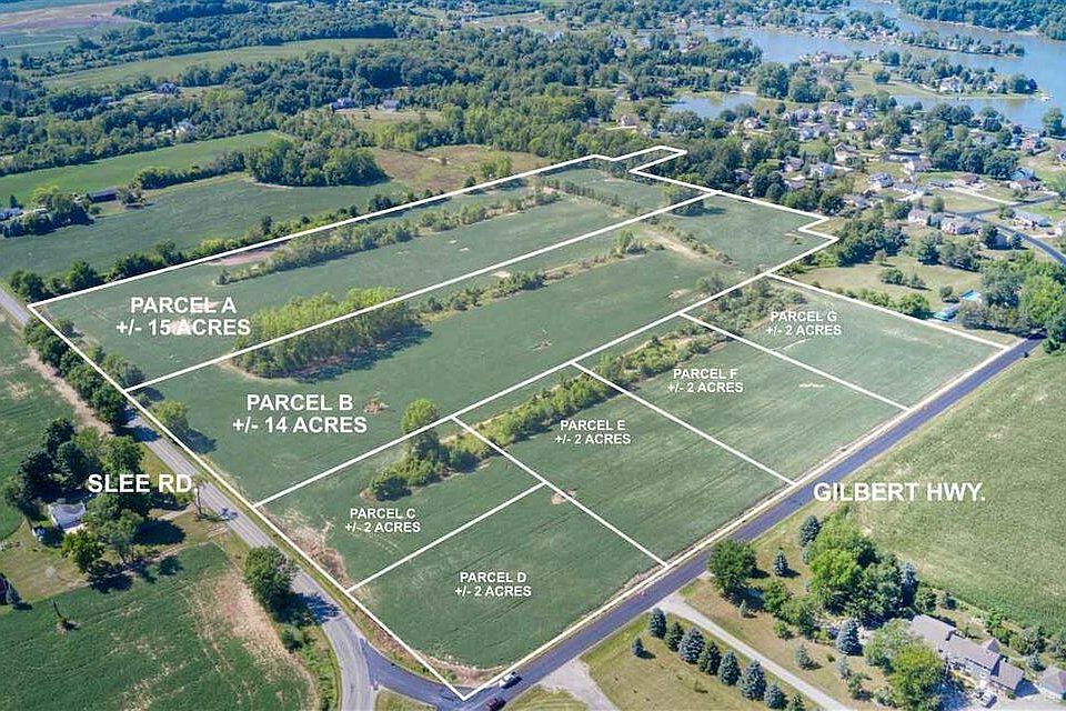 8000 Slee Rd, Onsted, MI 49265 | MLS #21109959 | Zillow