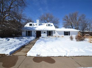 205 Pawnee Dr, Boulder, CO 80303