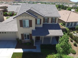 28375 Fox Ridge Cv, Menifee, CA 92585