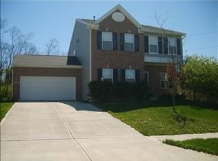 2949 Sassafras Ln, Dayton, OH 45431