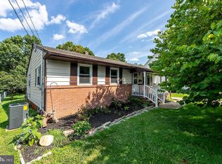 333 S Johnson St, Penns Grove, NJ 08069