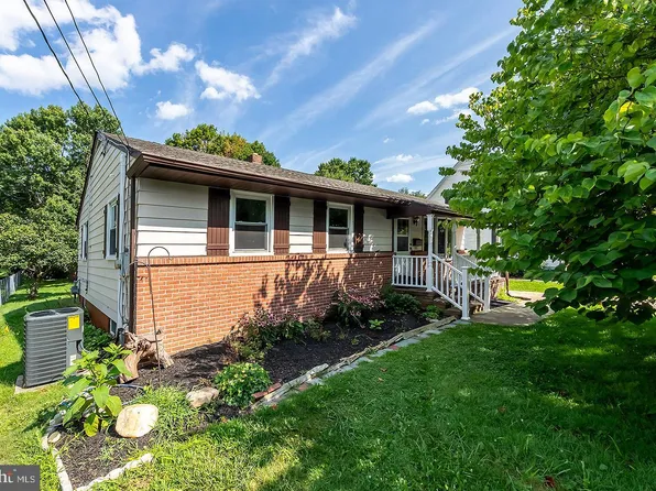 333 S Johnson St, Penns Grove, NJ 08069