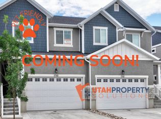 1748 N 3720 W, Lehi, UT 84043
