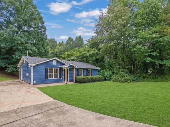 4311 Willow Springs Rd, Dallas, GA 30132