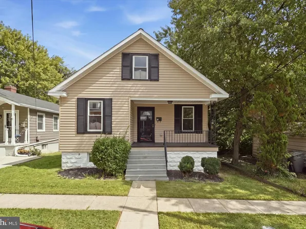 1 Glenwood Ave, Baltimore, MD 21228