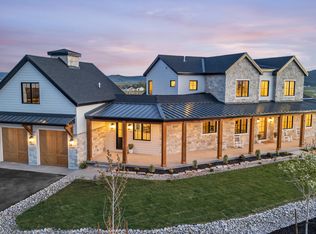 257 W Lazy Acres Ln, Kamas, UT 84036