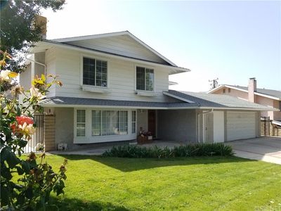 23508 Canerwell St, Santa Clarita, CA, 91321