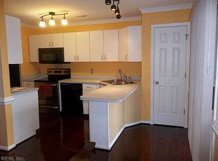 109 Cheltenham Way, Yorktown, VA 23693