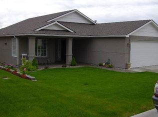 1019 N Oakmont Ln, Liberty Lake, WA 99019