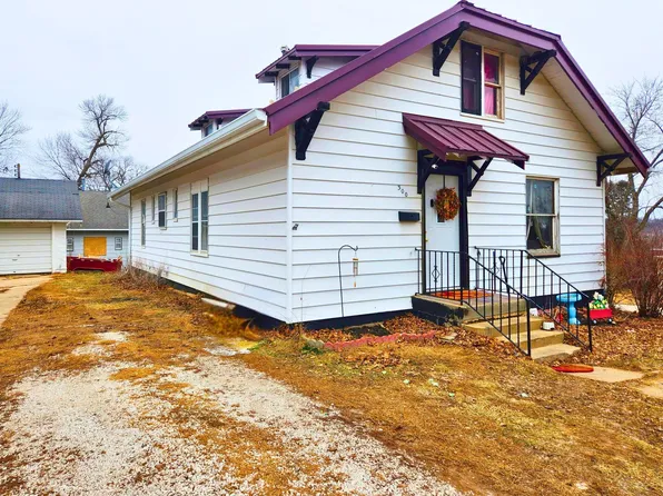 300 Moorehead St, Ida Grove, IA 51445