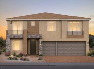 10276 Rosemont Hills St, Las Vegas, NV 89141