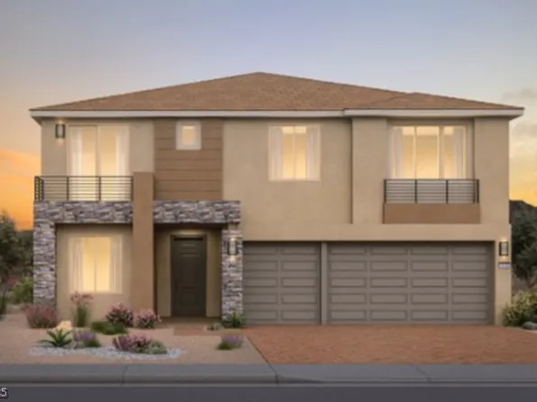 10276 Rosemont Hills St, Las Vegas, NV 89141