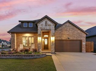 2216 Corsair Ln, Denton, TX 76210