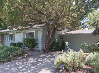 1322 Dewing Ln, Walnut Creek, CA 94595