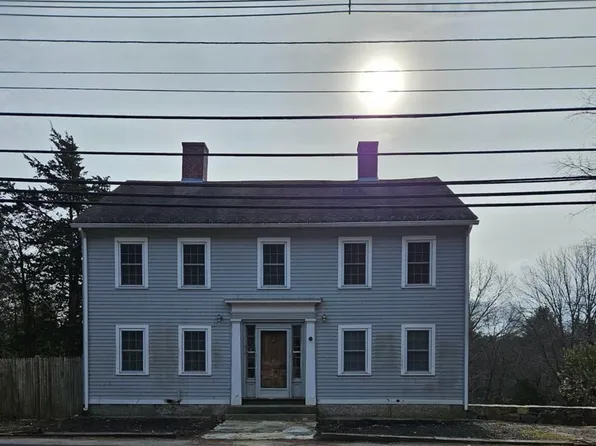 71 Flanders Rd, Westborough, MA 01581