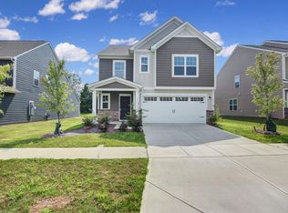 1355 Woodhouse Dr, Monroe, NC 28110