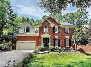 8306 Houston Ridge Rd, Charlotte, NC 28277