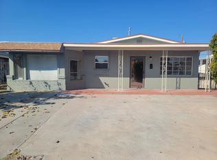 209 Mango Rd, El Paso, TX 79915