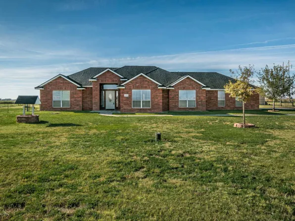 18550 Coyote Spgs E, Amarillo, TX 79119