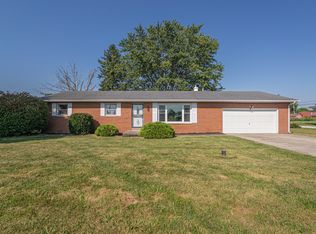 45 S Greensboro Pike, New Castle, IN 47362