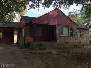 3328 Ridgecrest St, Memphis, TN 38127