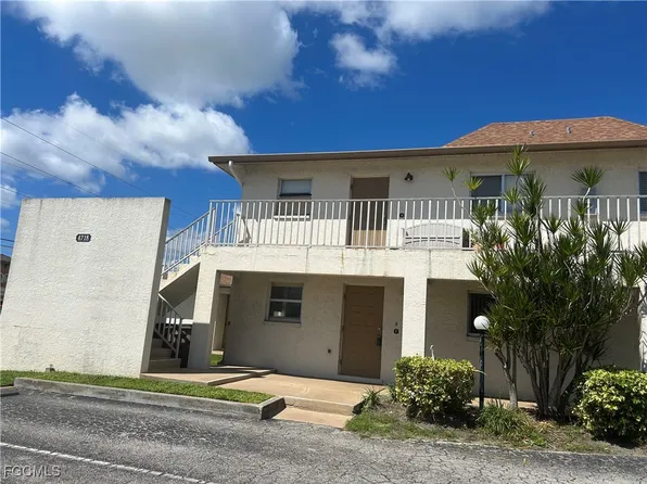 4718 SE 5th Ave APT 7, Cape Coral, FL 33904