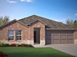 1609 Strath St, Cleburne, TX 76033