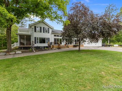 7075 Leonard St, Coopersville, MI, 49404