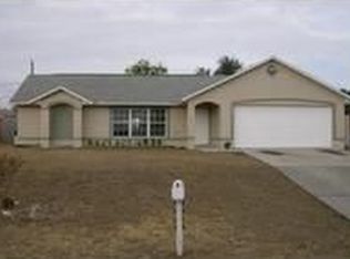 1704 Concert Rd, Deltona, FL 32738