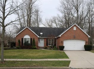 26 Deer Ridge Ct, Getzville, NY 14068