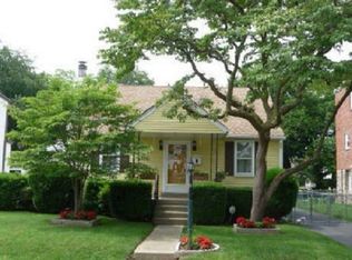 1021 Lawnton Ter, Glenolden, PA 19036