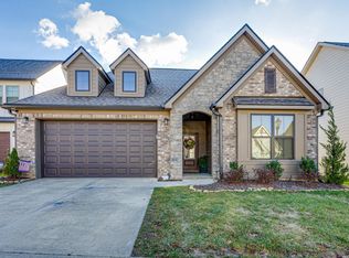 5662 Acadia Dr, Chattanooga, TN 37415