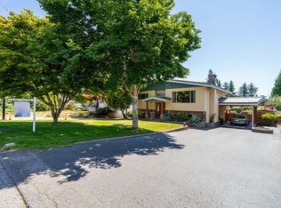13852 Malabar Ave, White Rock, BC V4B 2X9