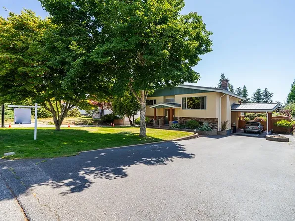 13852 Malabar Ave, White Rock, BC V4B 2X9