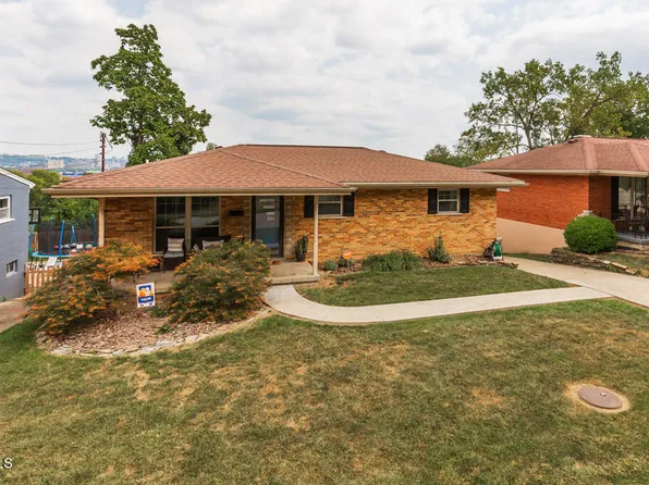 334 Hazen St, Ludlow, KY 41016