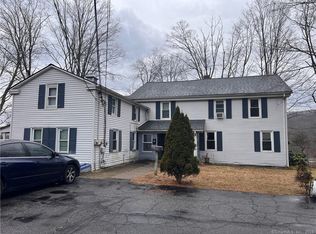 551 N Main St #1R, Naugatuck, CT 06770