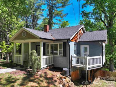 175 Chatham Rd, Asheville, NC, 28804
