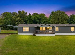 629 Standpipe Rd E, Marshall, TX 75670