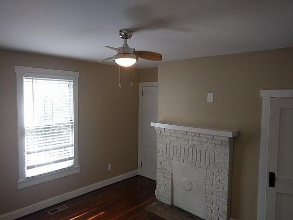 Front Bedroom