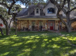4573 Rr 1120, Rio Frio, TX 78879