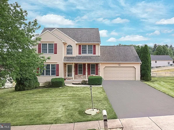 670 Leaf St, York, PA 17404
