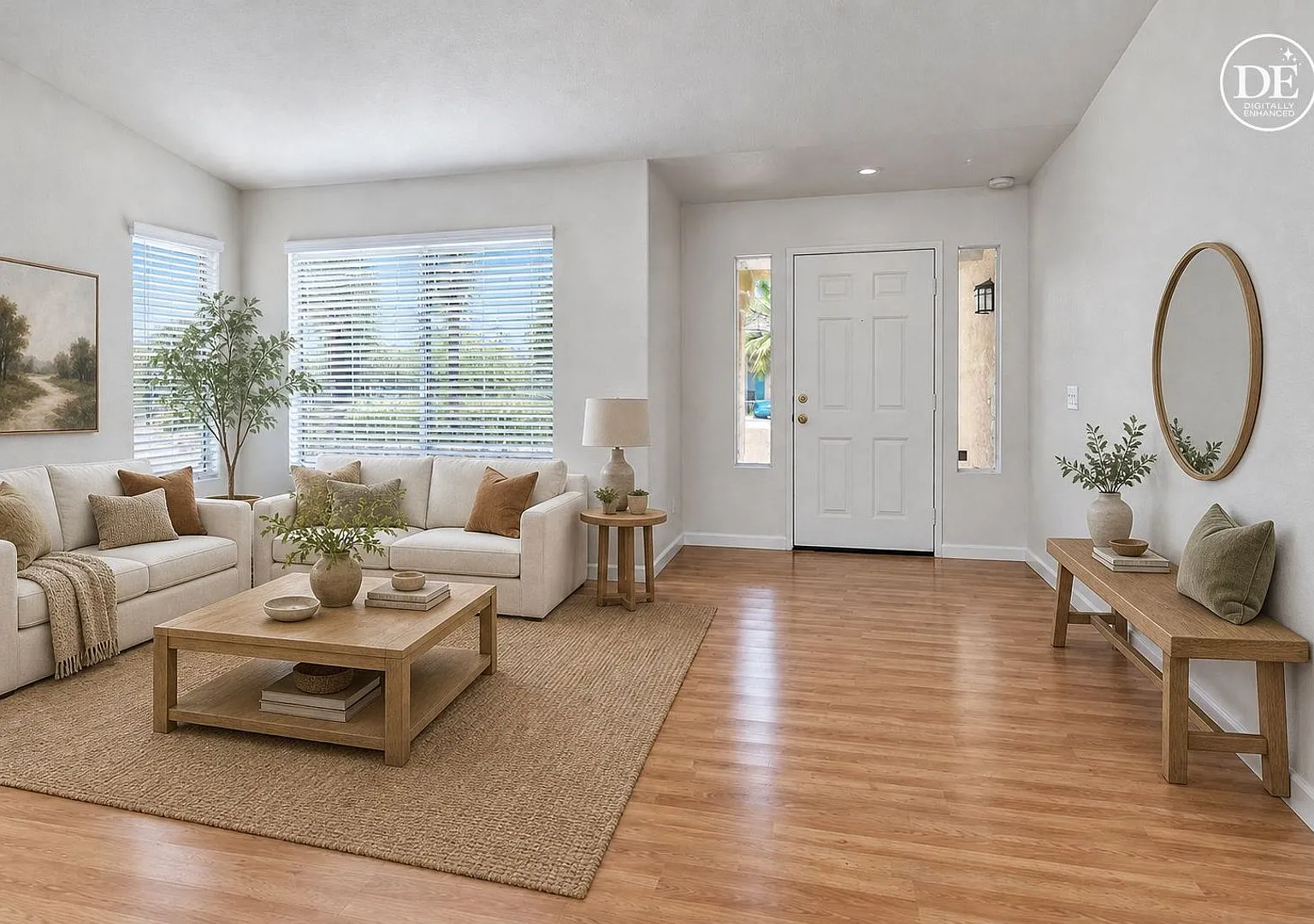Charming Single Story 3BD 2BA Home in one of Corona's most desirable neighborhoods! — Photo 3