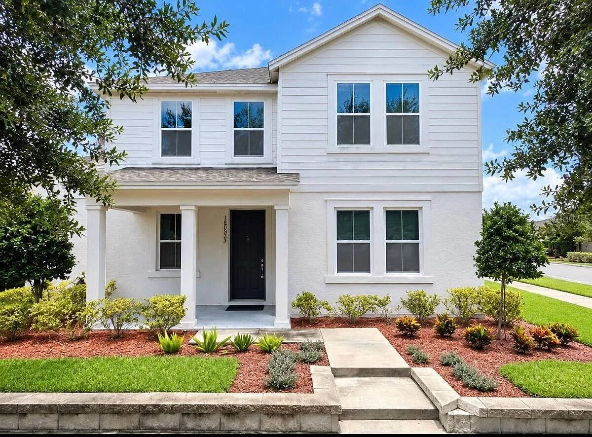 4 bed, 3.5 bath, 2476 sqft, $3,450 — Photo 1